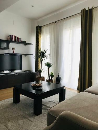Hostal Mariahouse