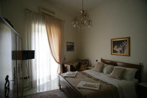 Apartamento Casa Carmen
