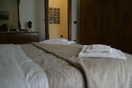 Apartamento Casa Carmen