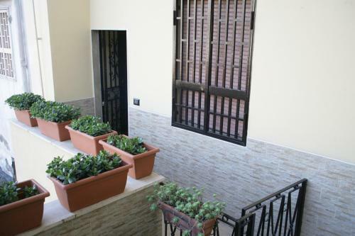 Apartamento Casa Carmen