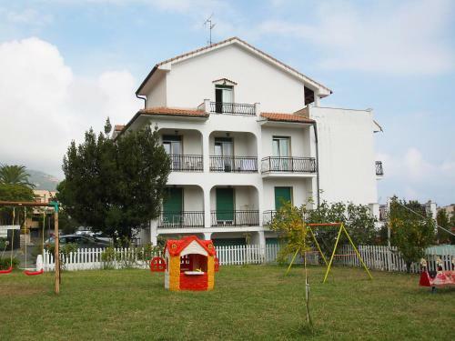 Holiday Park Pietra Ligure 7281