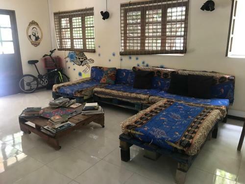 Praiadise Hostel