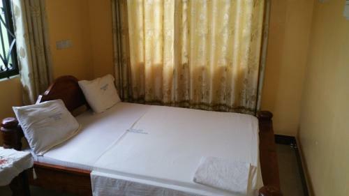 Mauya Executive Lodge