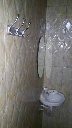 Mauya Executive Lodge