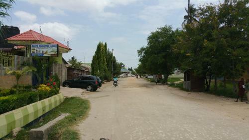 Mauya Executive Lodge