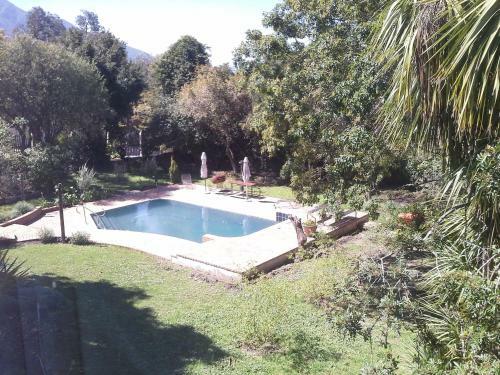 Bed & Breakfast Maitland Meander