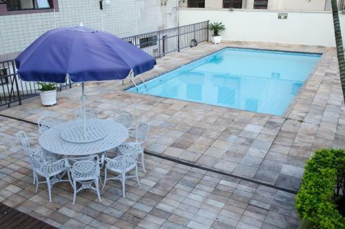 Hotel Casablanca