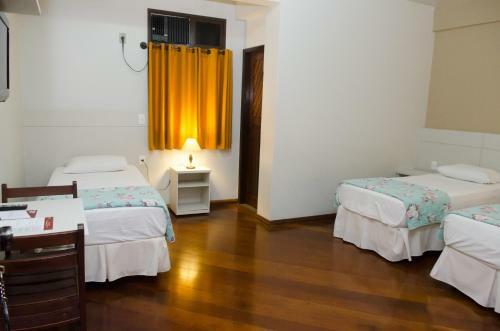 Hotel Casablanca