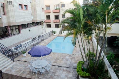 Hotel Casablanca