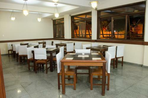 Hotel Casablanca
