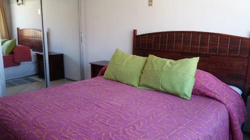 Hotel Marsal