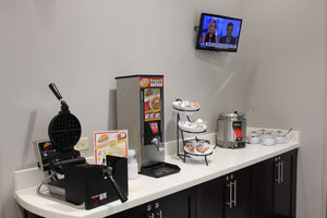 Hotel Staybridge Suites Miamisburg