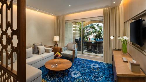 Apartamento Kempinski Summerland Hotel And Resort