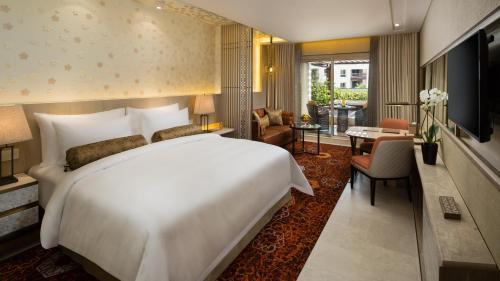 Apartamento Kempinski Summerland Hotel And Resort
