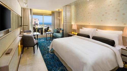 Apartamento Kempinski Summerland Hotel And Resort