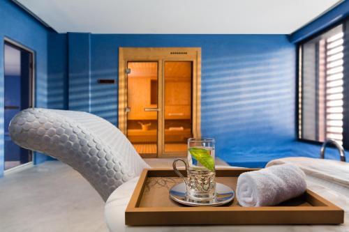 Apartamento Kempinski Summerland Hotel And Resort