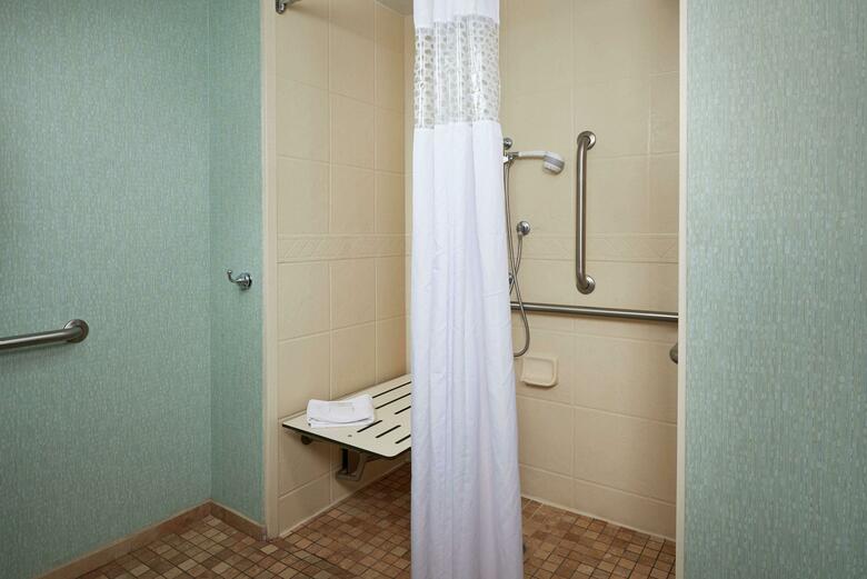 Hotel Hampton Inn Rehoboth Beach