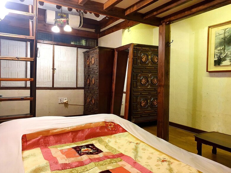 Hostal Gyodong-salrae
