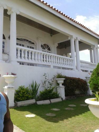 Paradise Palms Jamaica Vacation Rental