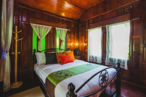 Hotel Ruan Rong Rong Resort & Spa