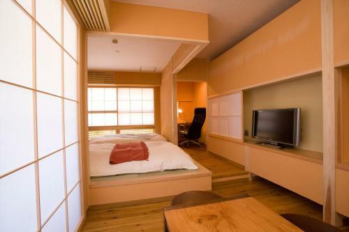 Onsen Ryokan Yamaki