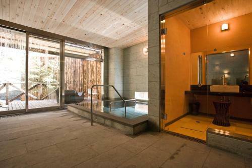 Onsen Ryokan Yamaki