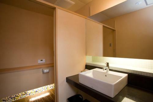 Onsen Ryokan Yamaki
