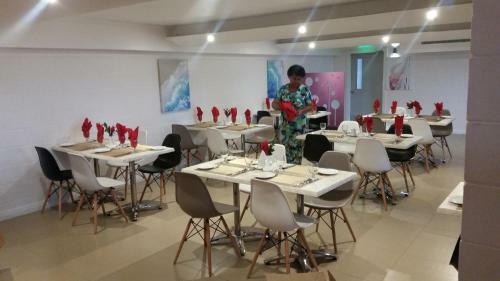 Peninsula International Hotel Suva Fiji
