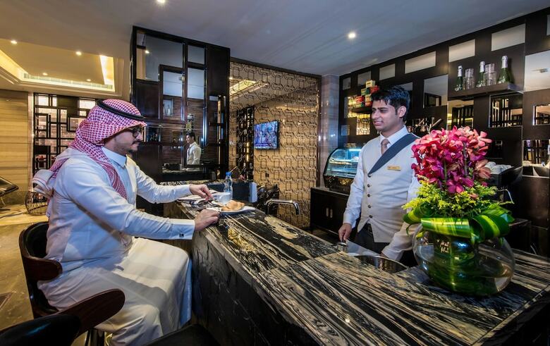 Hotel Boudl Gaber