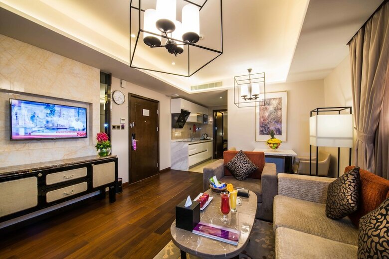 Hotel Boudl Gaber