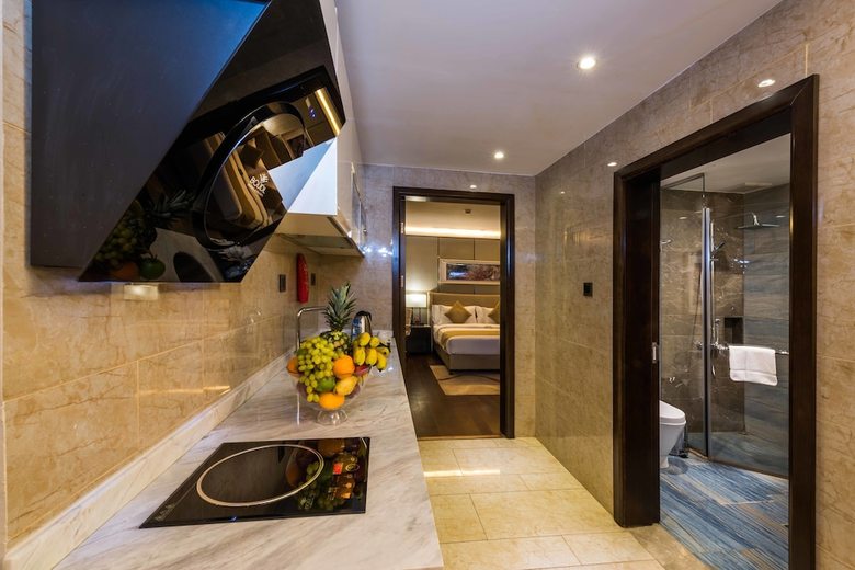 Hotel Boudl Gaber