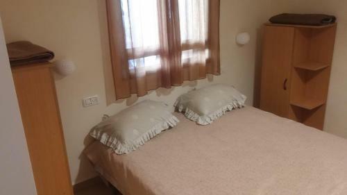 Apartamento Nof Hahoresh Shtula