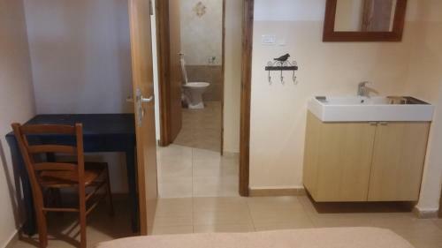 Apartamento Nof Hahoresh Shtula
