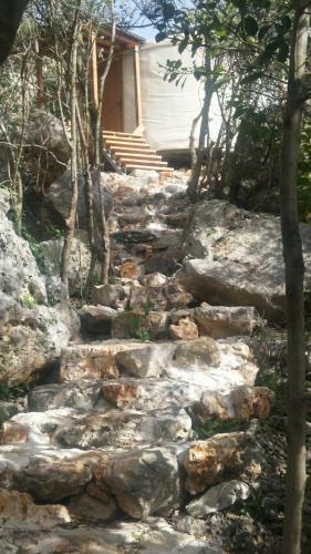 Apartamento Nof Hahoresh Shtula