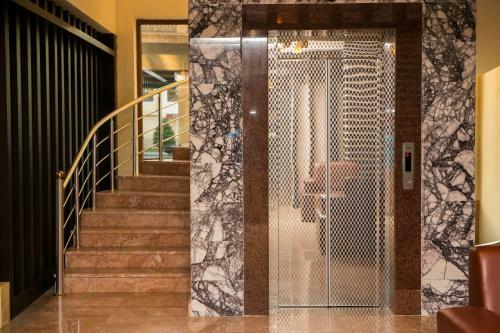 Azalea Hotel Baku