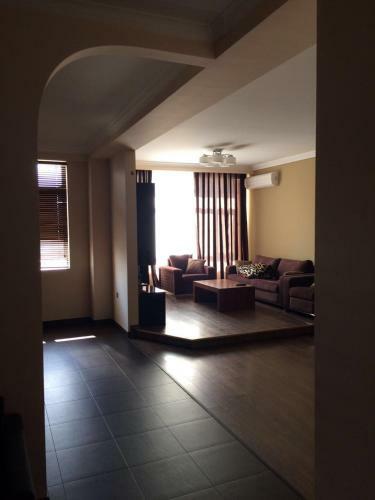 Apartamento Novostroika Alyans