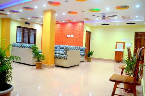 Ross View Hotel And Resort