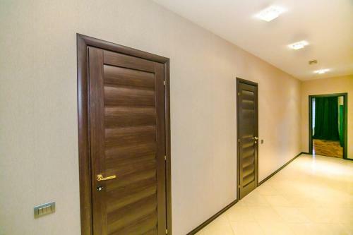 Apartamento Teatr Rashida Beibytova 2