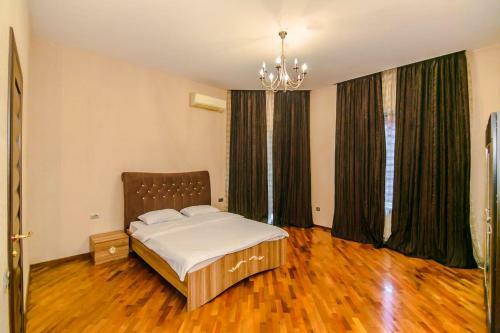 Apartamento Teatr Rashida Beibytova 2