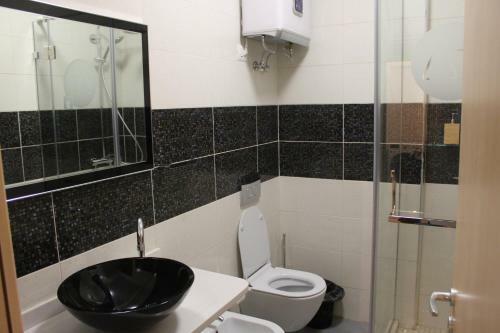 Apartamento Tirana Smart Home