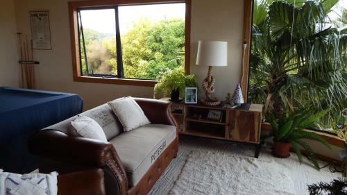 Bed & Breakfast Hilltop