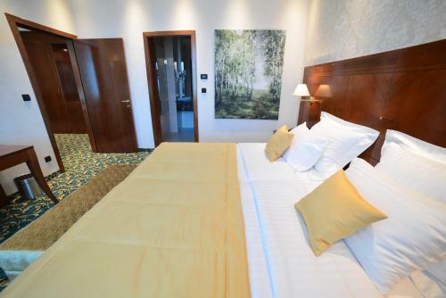 Mellain Hotel