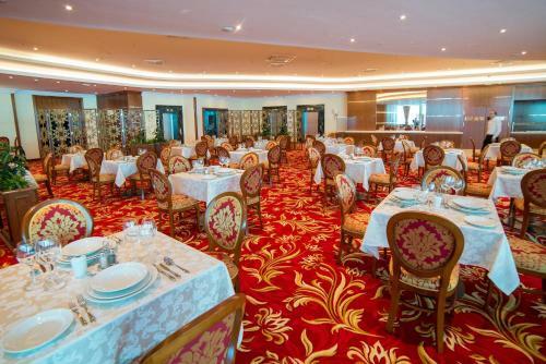Mellain Hotel