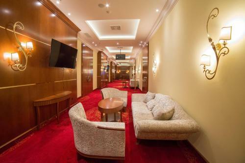 Mellain Hotel