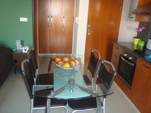 New City Center Luxury Apartment