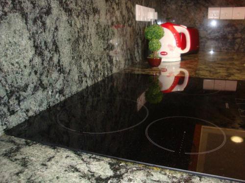 New City Center Luxury Apartment