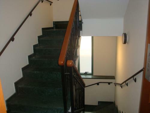 New City Center Luxury Apartment