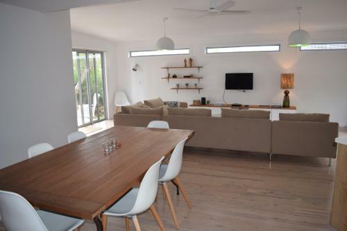 Tamara Beach House