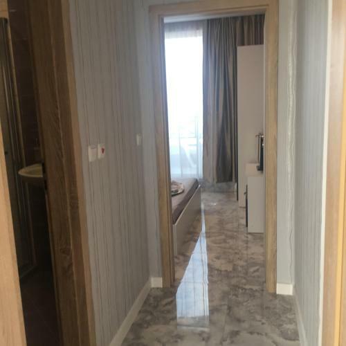 Golden Sea View Apartments
