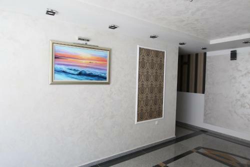 Golden Sea View Apartments